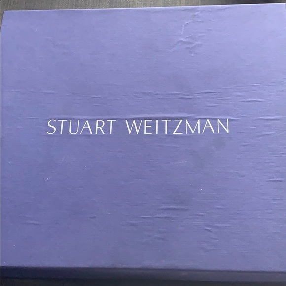 Black calf boots - Picture 4 of 5